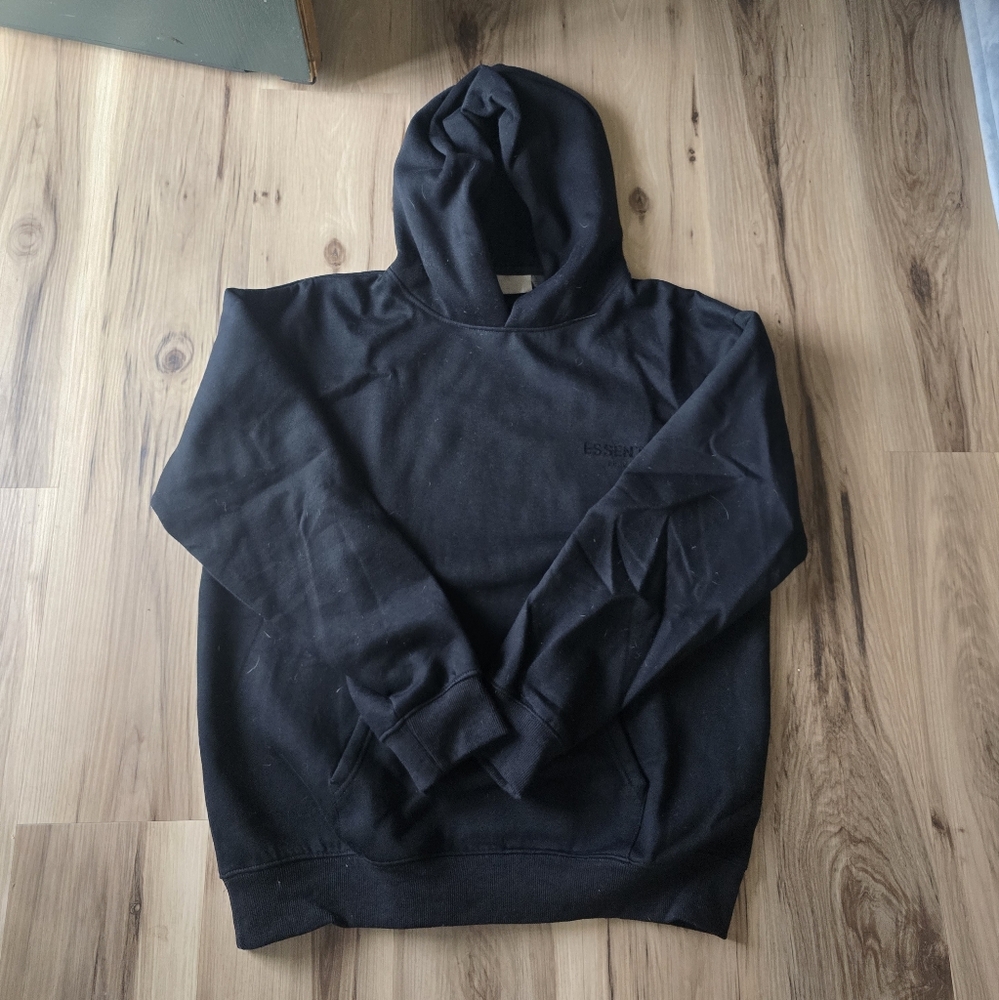 Essentials hoodie